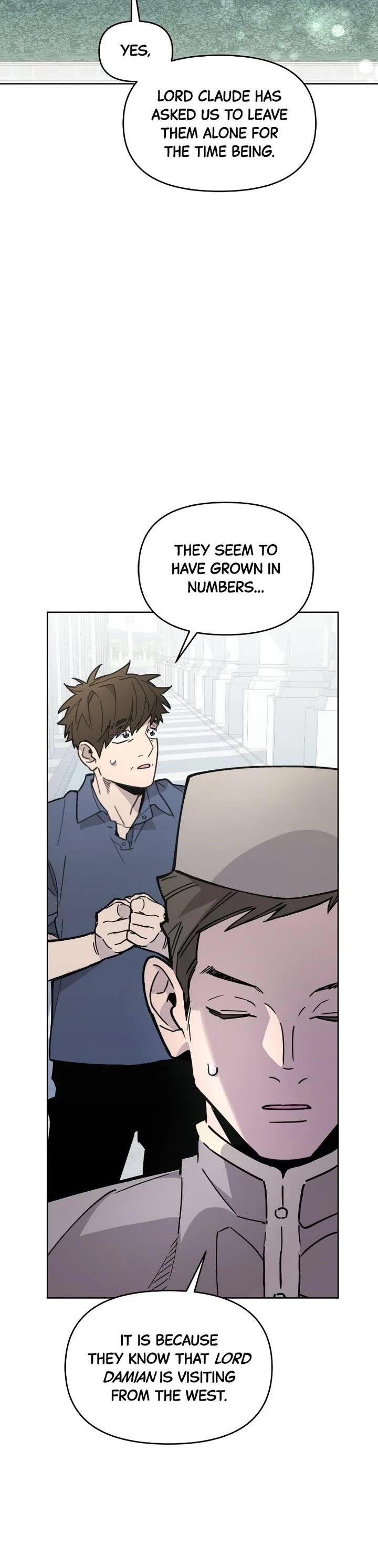 Single Dad In Another World Chapter 30 page 10 - Chapter 30: Episode 30