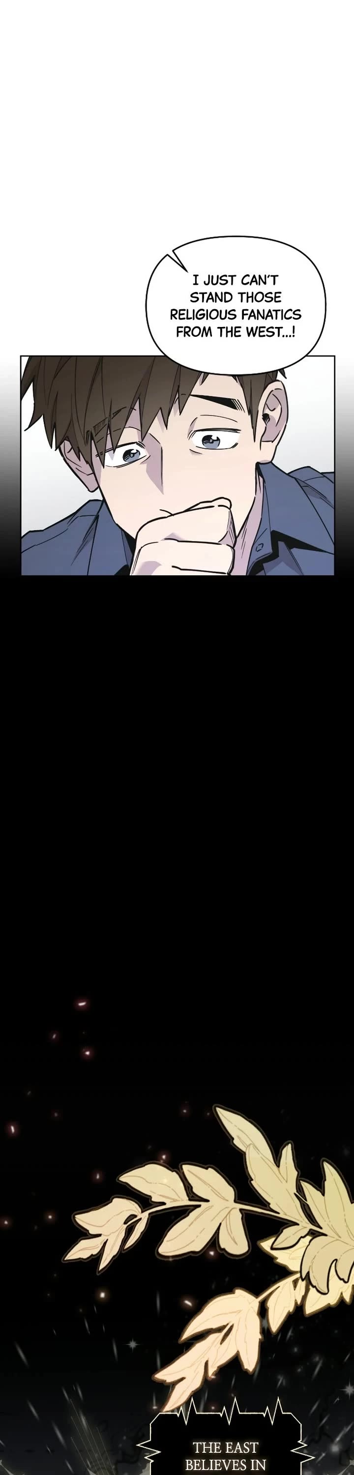 Single Dad In Another World Chapter 30 page 11 - Chapter 30: Episode 30