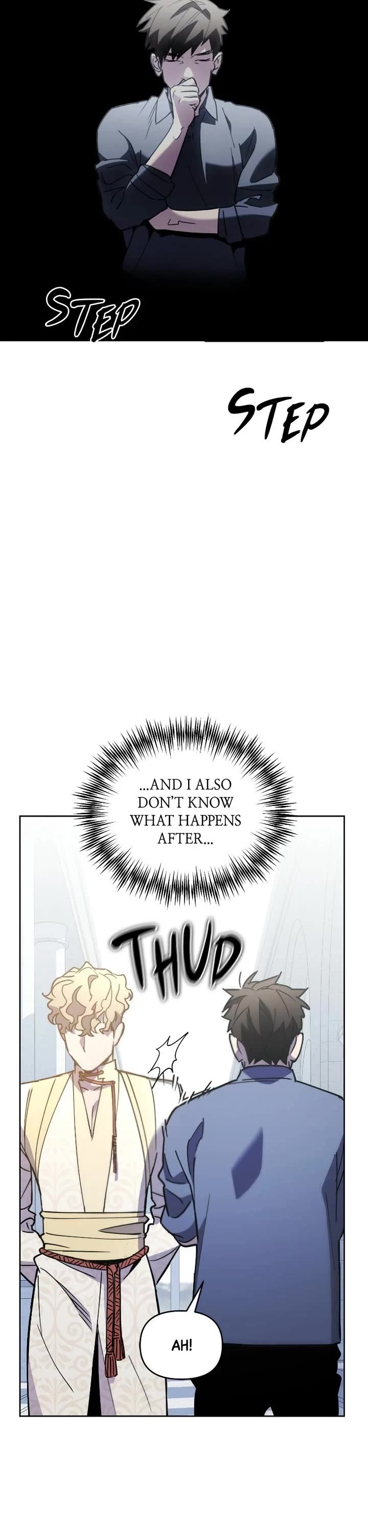 Single Dad In Another World Chapter 30 page 14 - Chapter 30: Episode 30