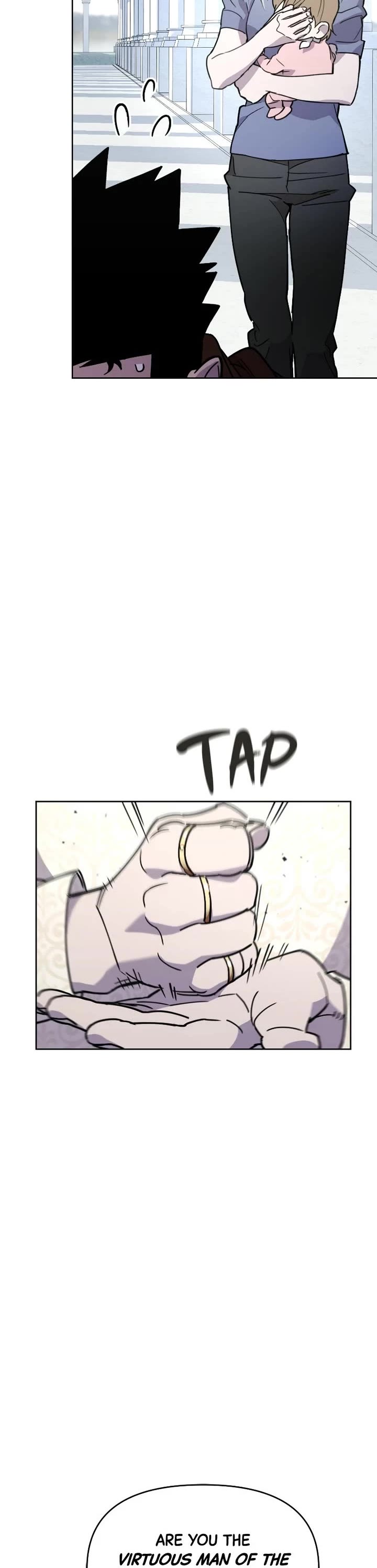 Single Dad In Another World Chapter 30 page 20 - Chapter 30: Episode 30