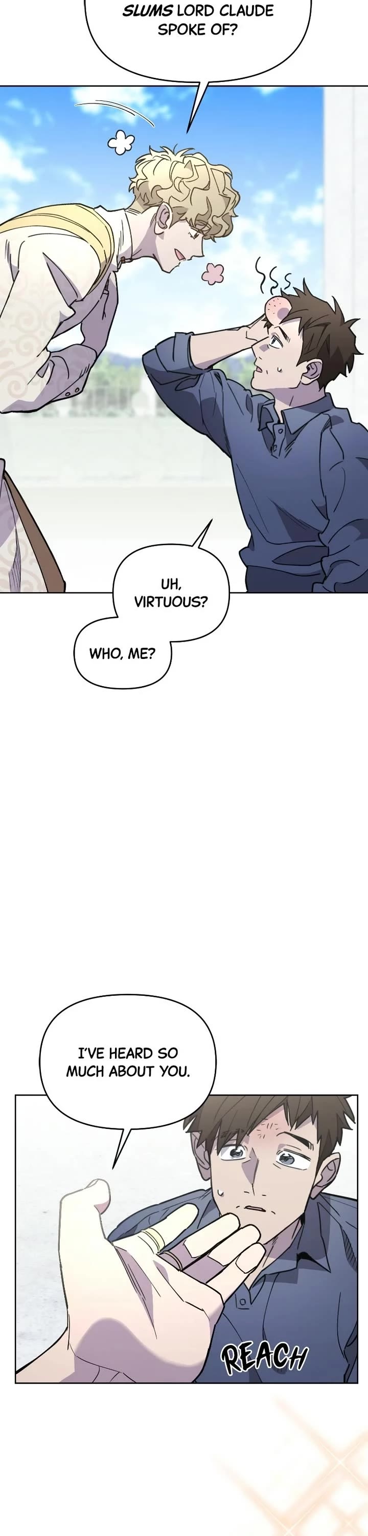 Single Dad In Another World Chapter 30 page 21 - Chapter 30: Episode 30
