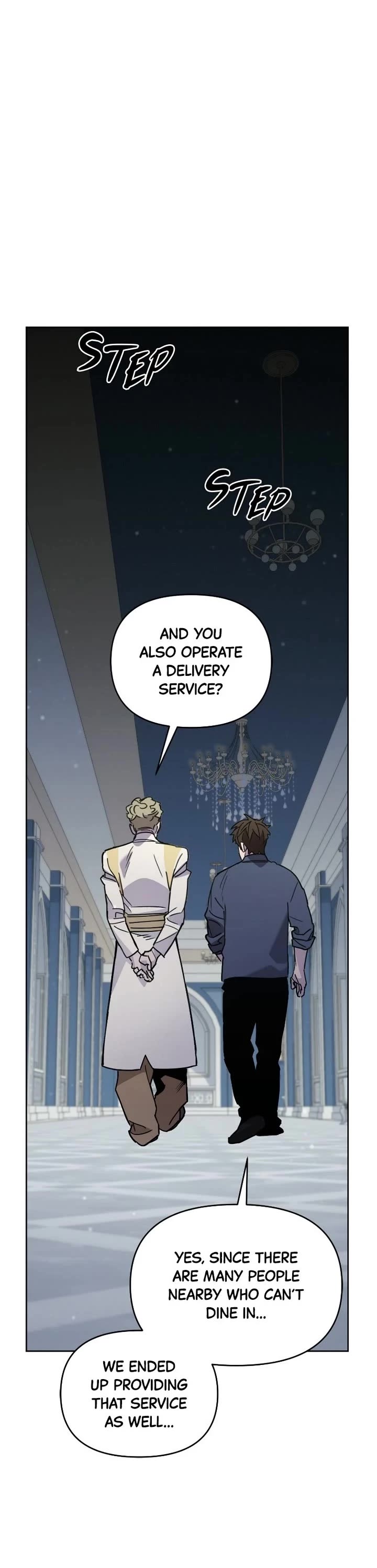 Single Dad In Another World Chapter 30 page 24 - Chapter 30: Episode 30