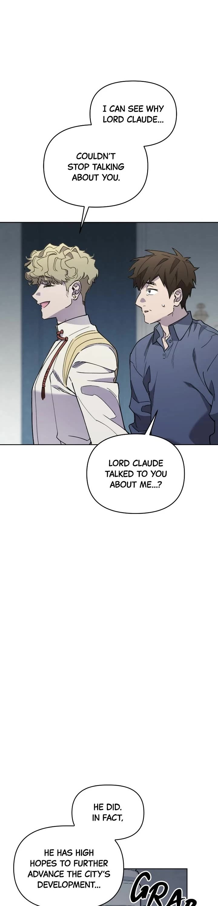 Single Dad In Another World Chapter 30 page 25 - Chapter 30: Episode 30