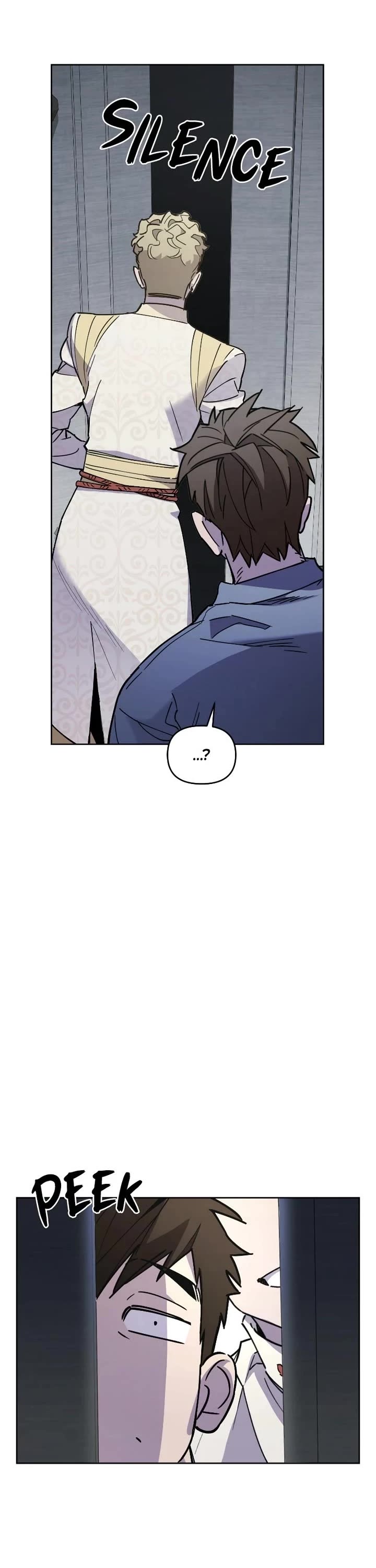 Single Dad In Another World Chapter 30 page 27 - Chapter 30: Episode 30