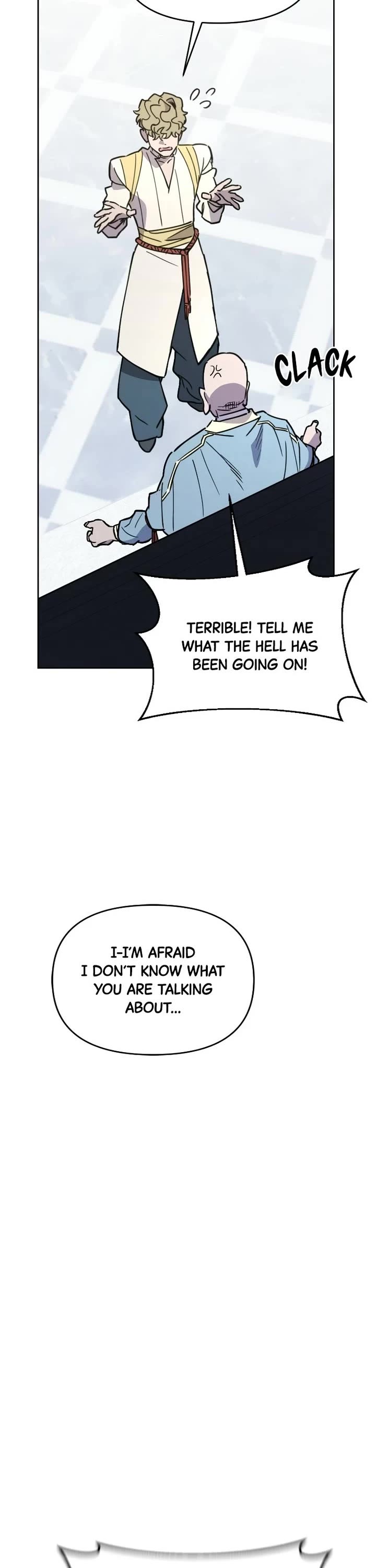 Single Dad In Another World Chapter 30 page 32 - Chapter 30: Episode 30