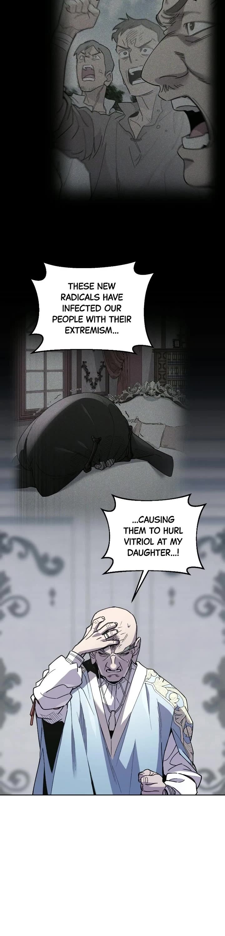 Single Dad In Another World Chapter 30 page 34 - Chapter 30: Episode 30