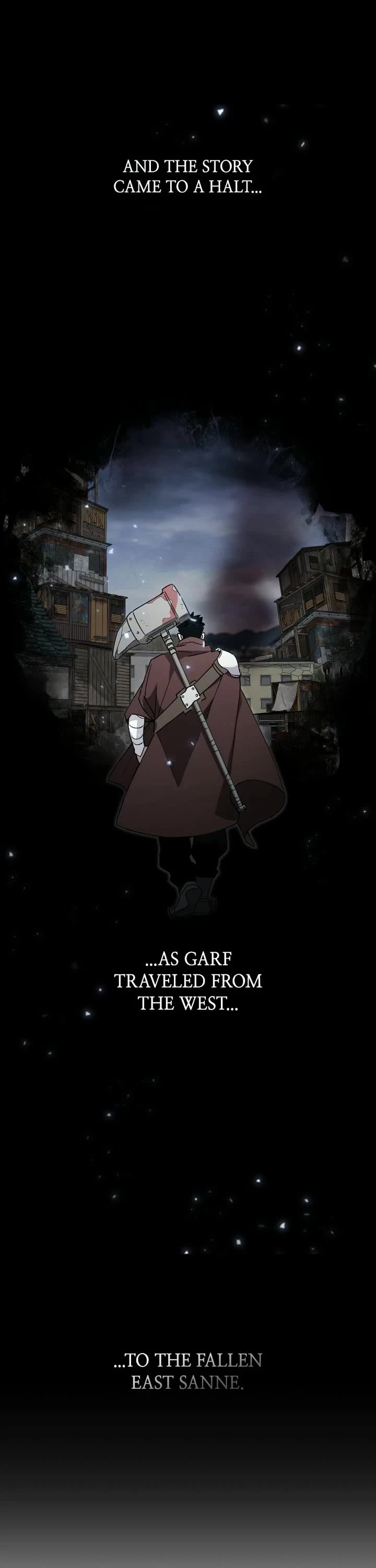 Single Dad In Another World Chapter 30 page 38 - Chapter 30: Episode 30