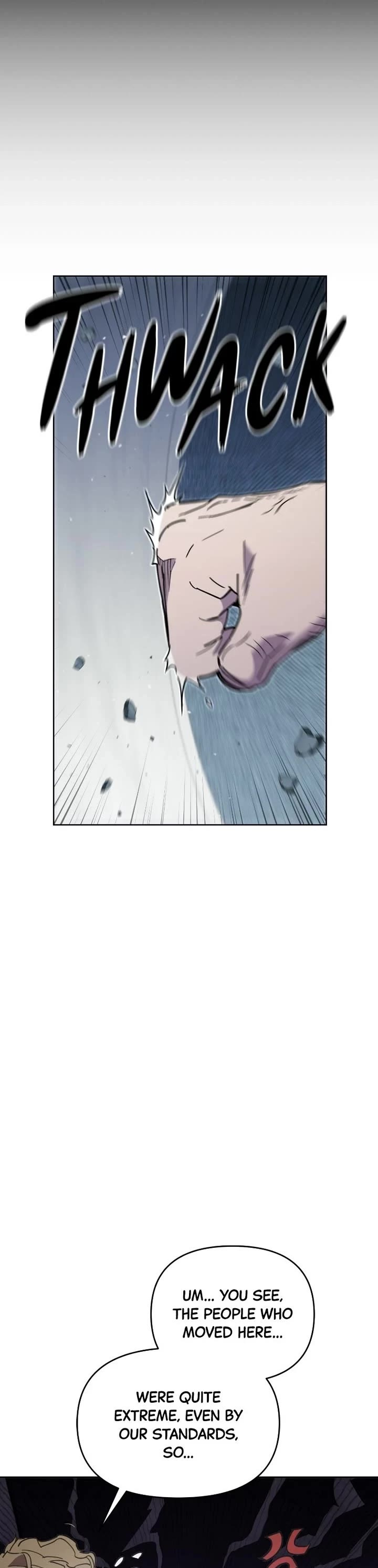 Single Dad In Another World Chapter 30 page 39 - Chapter 30: Episode 30