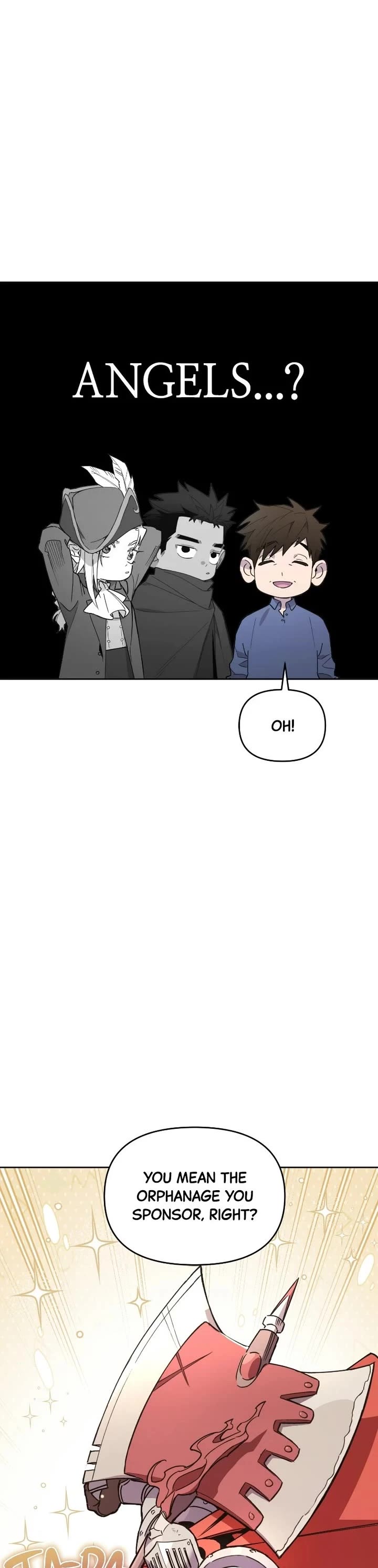 Single Dad In Another World Chapter 30 page 4 - Chapter 30: Episode 30