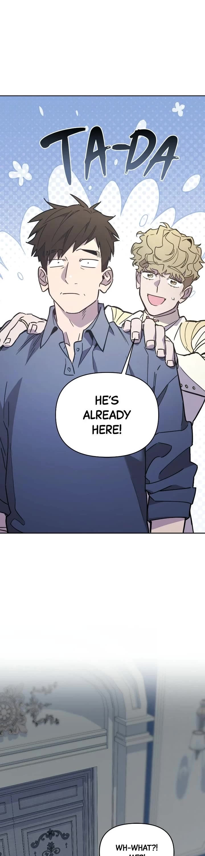 Single Dad In Another World Chapter 30 page 41 - Chapter 30: Episode 30