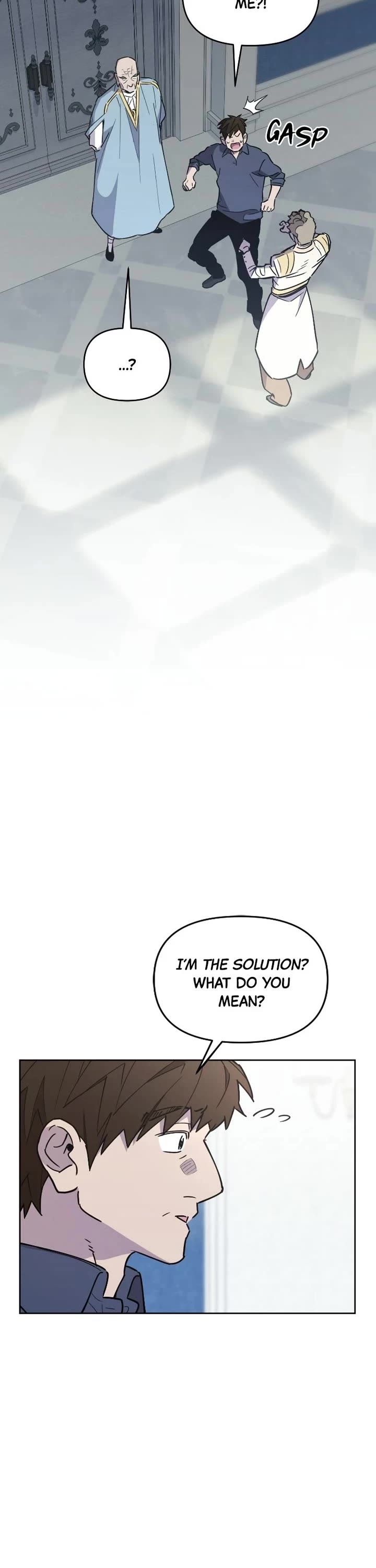Single Dad In Another World Chapter 30 page 42 - Chapter 30: Episode 30