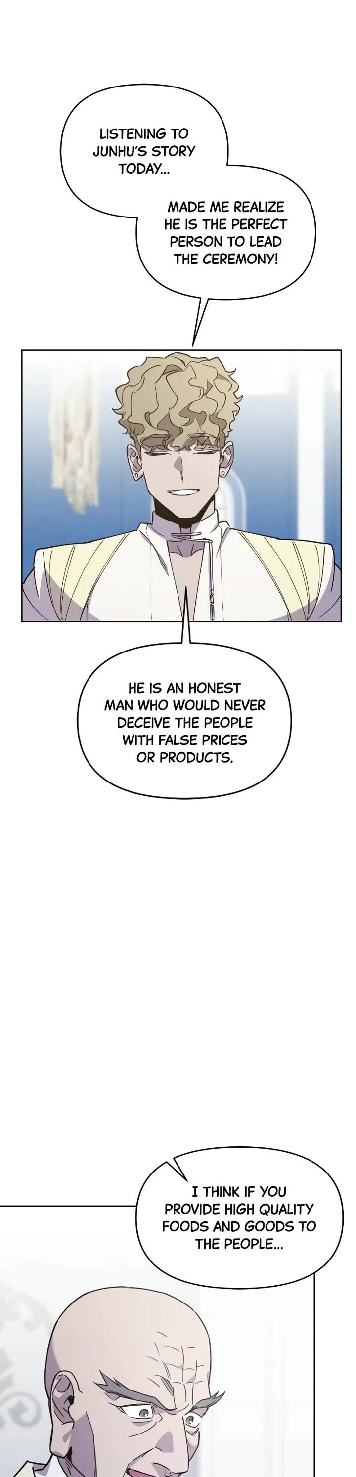 Single Dad In Another World Chapter 30 page 45 - Chapter 30: Episode 30