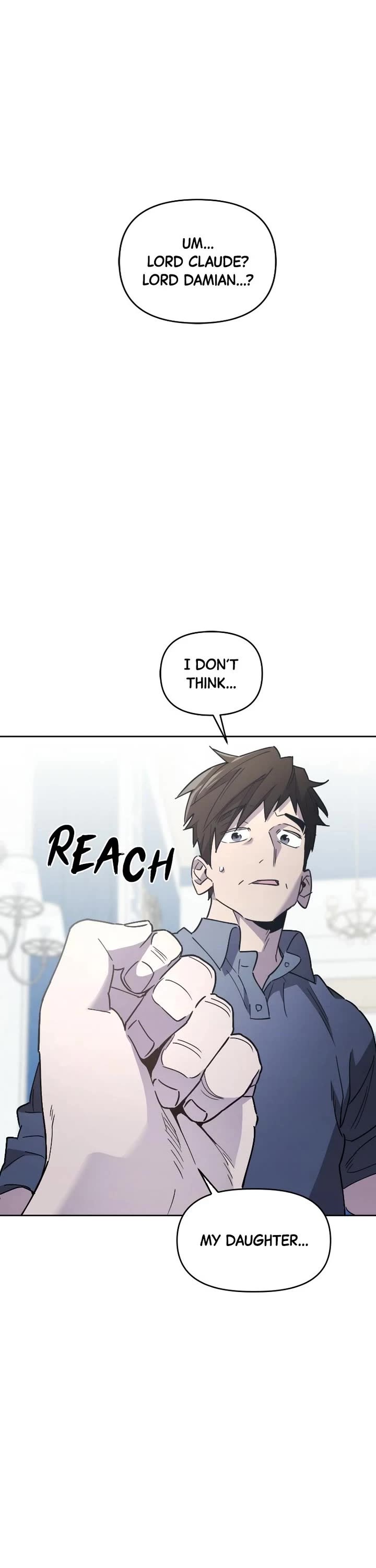 Single Dad In Another World Chapter 30 page 47 - Chapter 30: Episode 30