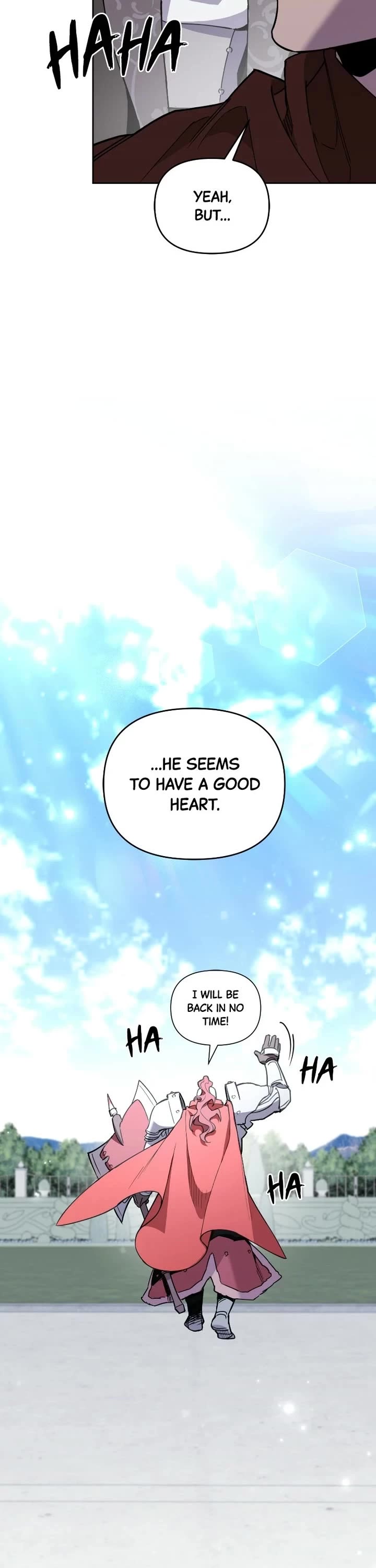 Single Dad In Another World Chapter 30 page 6 - Chapter 30: Episode 30