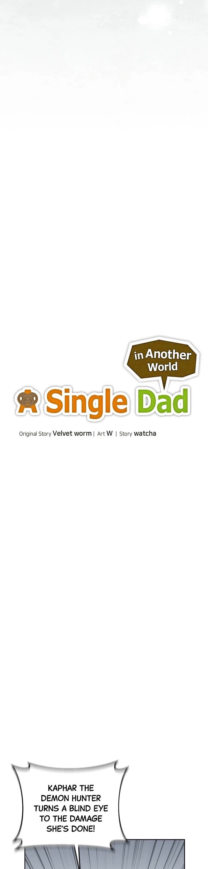 Single Dad In Another World Chapter 30 page 7 - Chapter 30: Episode 30