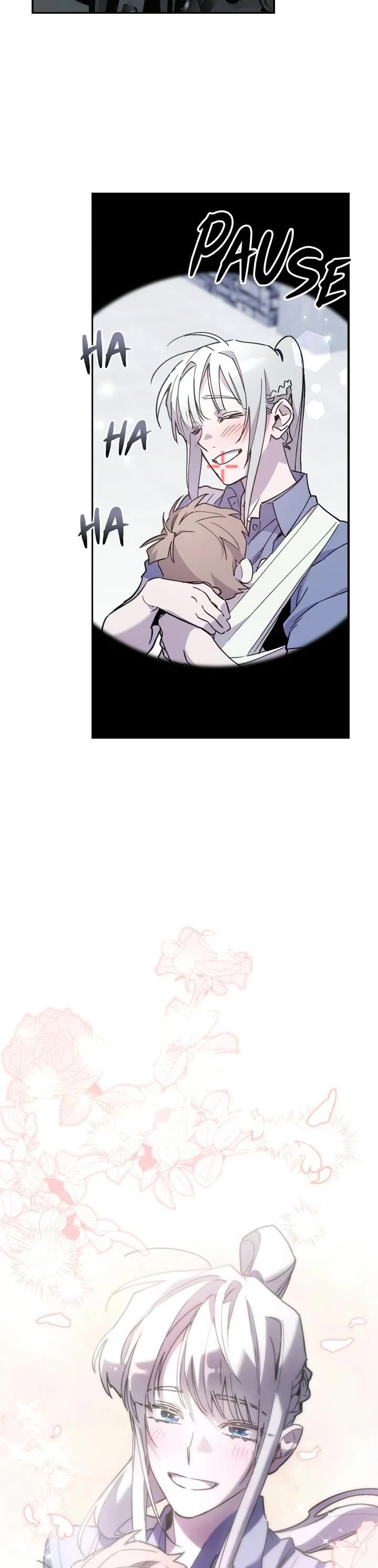 Single Dad In Another World Chapter 31 page 10 - Chapter 31: Episode 31