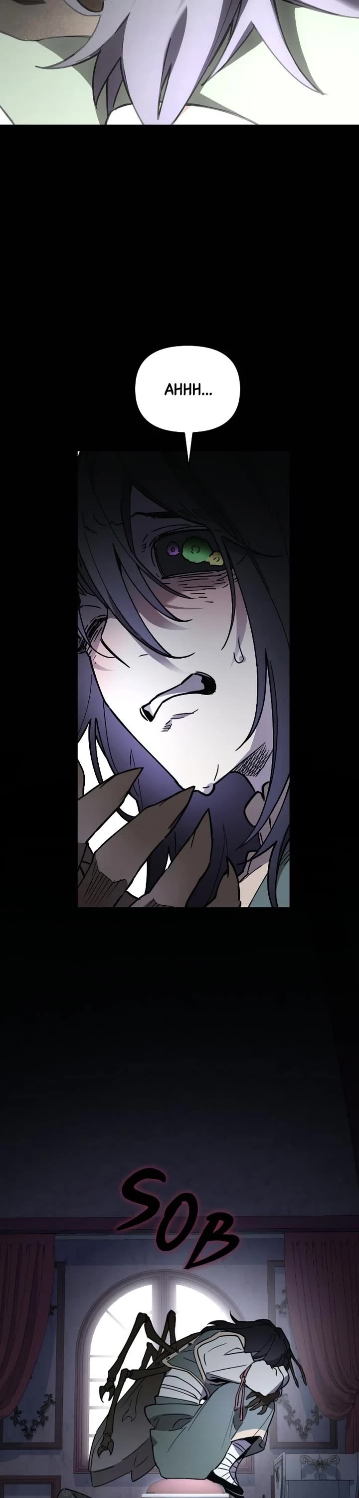 Single Dad In Another World Chapter 31 page 13 - Chapter 31: Episode 31