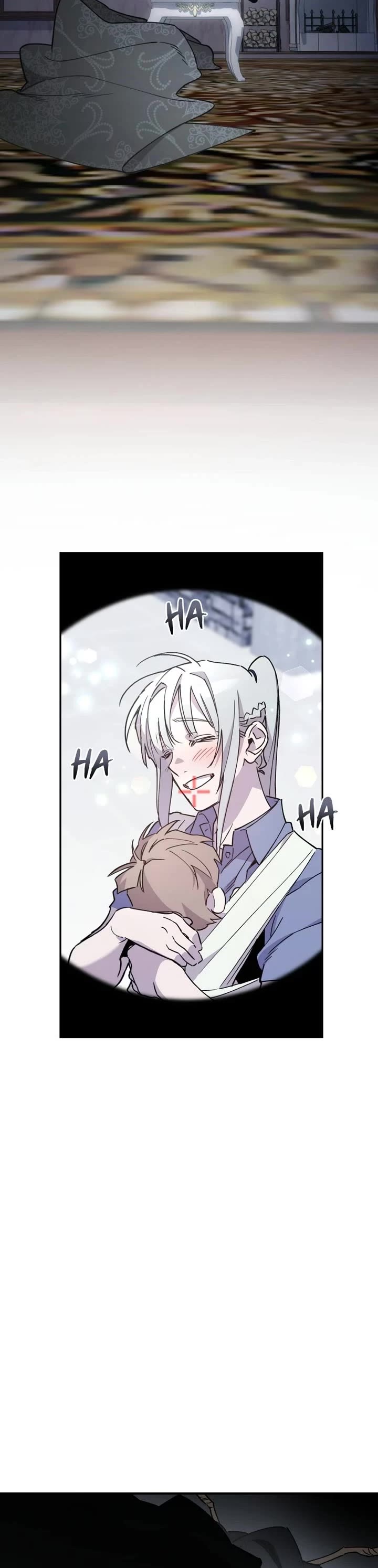 Single Dad In Another World Chapter 31 page 14 - Chapter 31: Episode 31