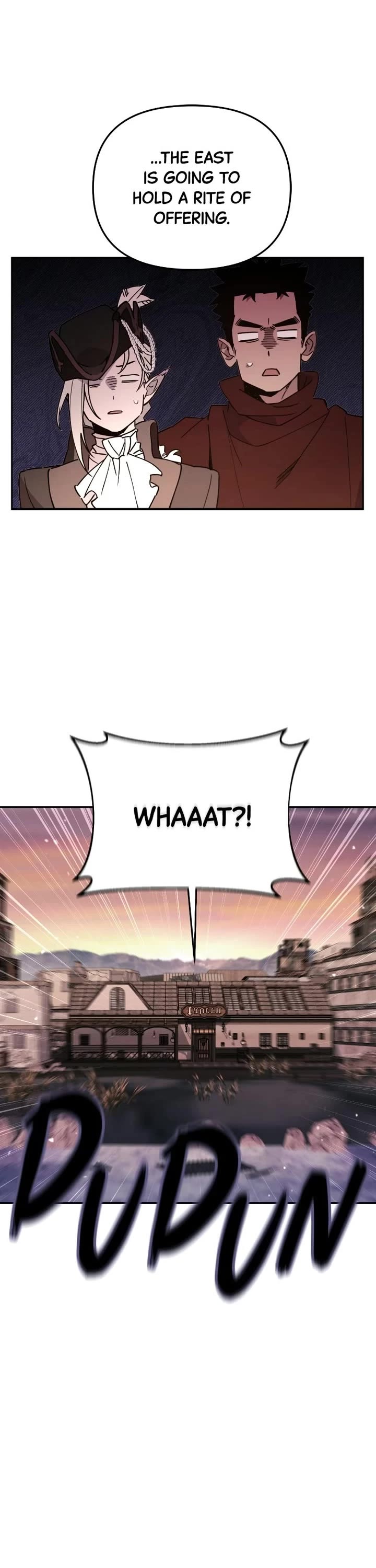 Single Dad In Another World Chapter 31 page 17 - Chapter 31: Episode 31