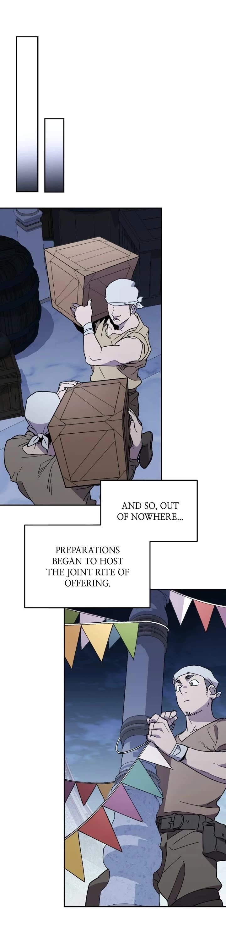 Single Dad In Another World Chapter 31 page 18 - Chapter 31: Episode 31