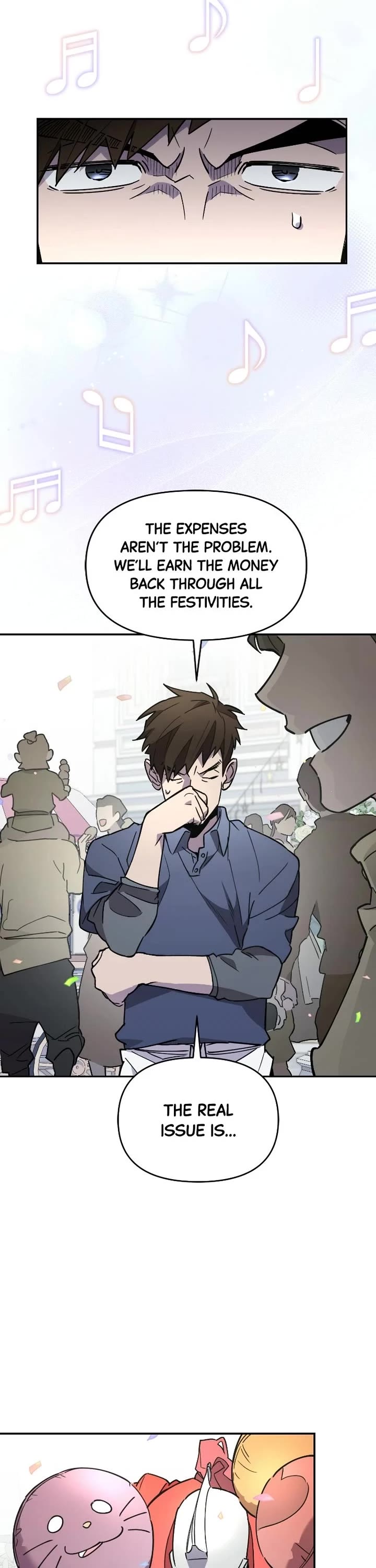 Single Dad In Another World Chapter 31 page 22 - Chapter 31: Episode 31