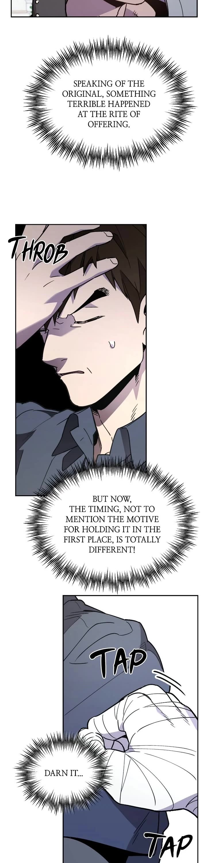 Single Dad In Another World Chapter 31 page 24 - Chapter 31: Episode 31