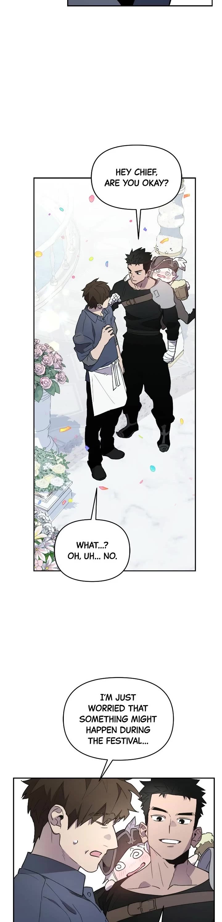 Single Dad In Another World Chapter 31 page 25 - Chapter 31: Episode 31