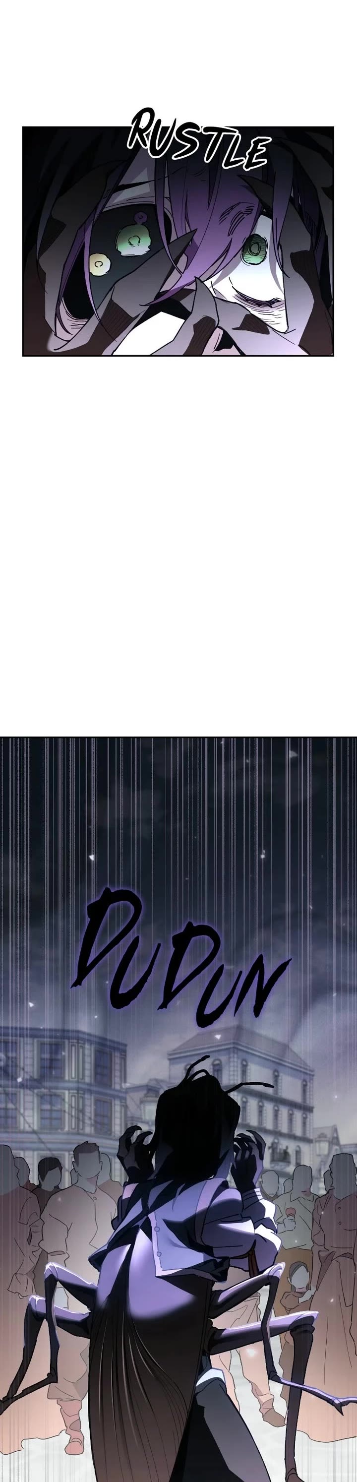 Single Dad In Another World Chapter 31 page 30 - Chapter 31: Episode 31