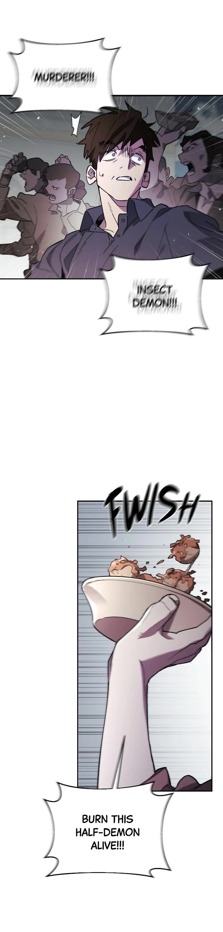Single Dad In Another World Chapter 31 page 33 - Chapter 31: Episode 31