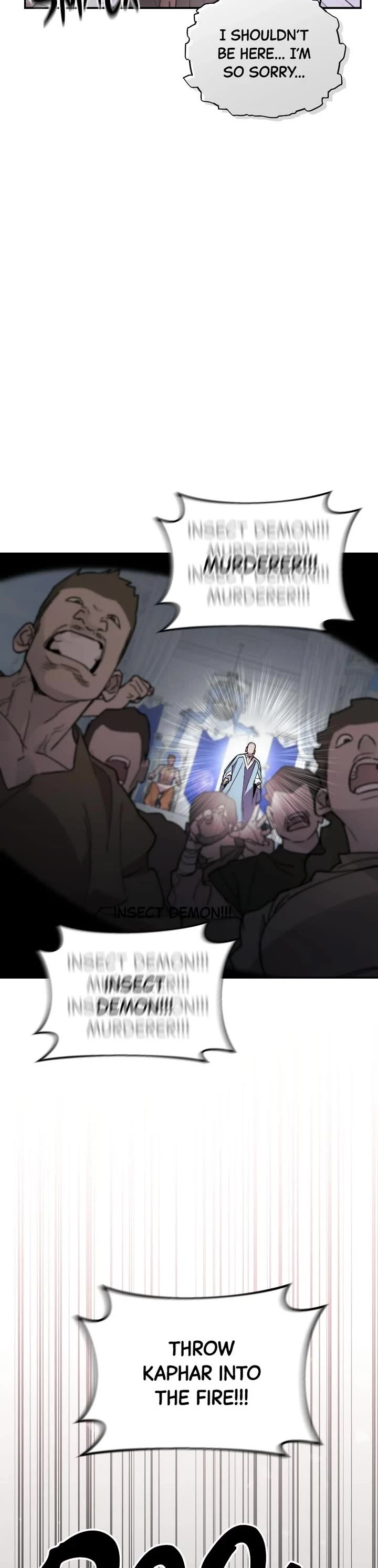 Single Dad In Another World Chapter 31 page 35 - Chapter 31: Episode 31