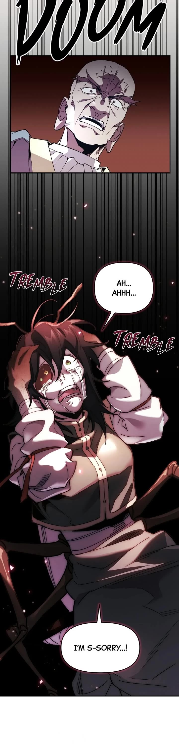 Single Dad In Another World Chapter 31 page 36 - Chapter 31: Episode 31