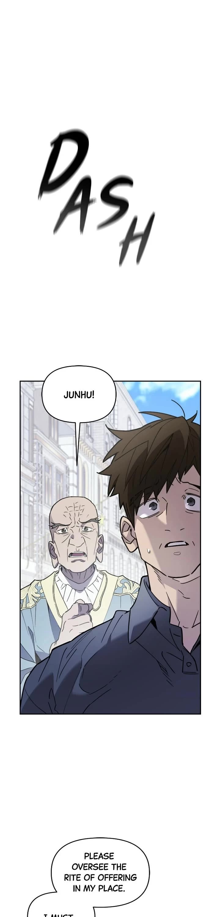 Single Dad In Another World Chapter 31 page 38 - Chapter 31: Episode 31