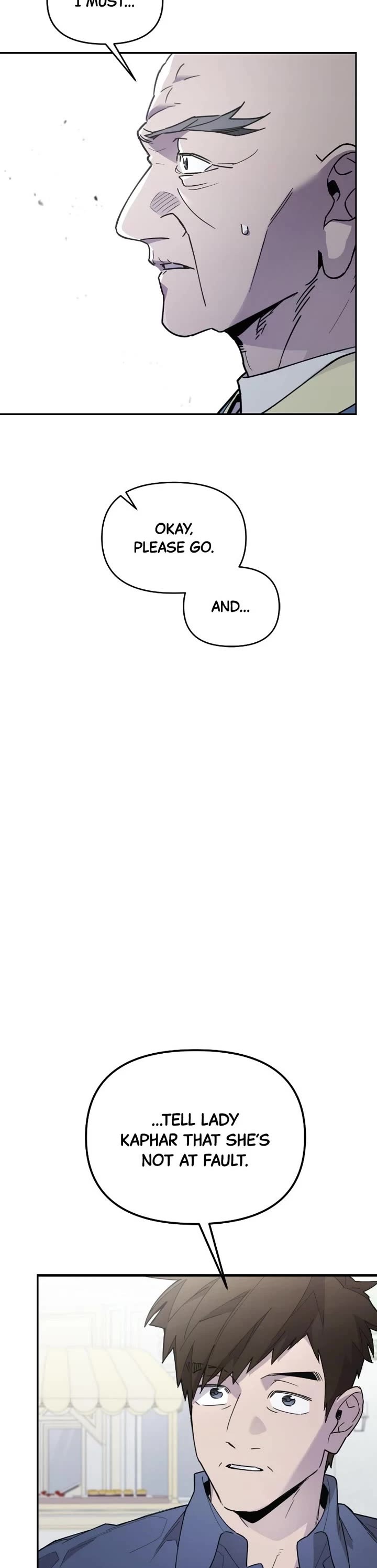 Single Dad In Another World Chapter 31 page 39 - Chapter 31: Episode 31