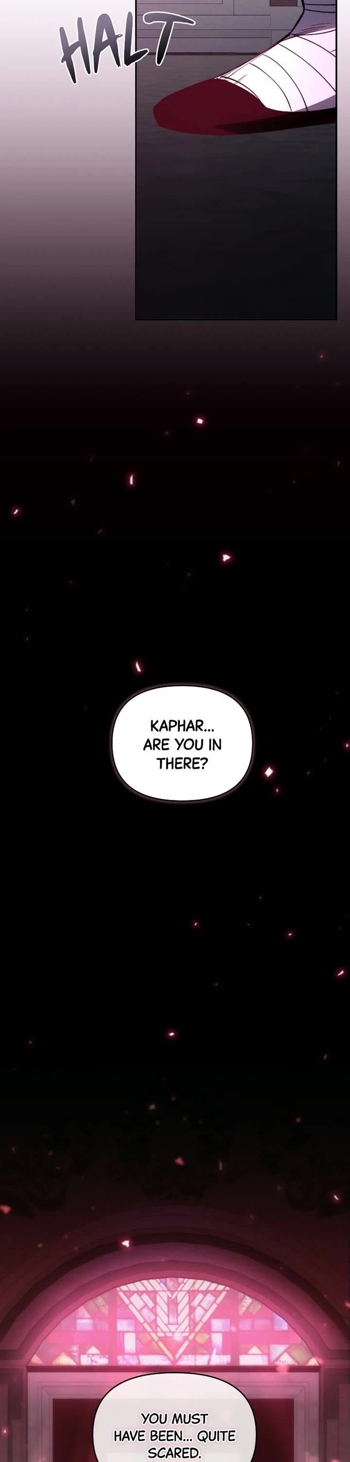 Single Dad In Another World Chapter 31 page 41 - Chapter 31: Episode 31