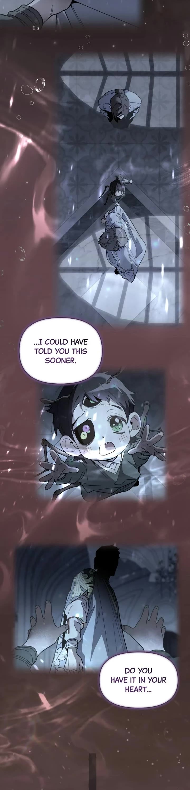 Single Dad In Another World Chapter 31 page 45 - Chapter 31: Episode 31