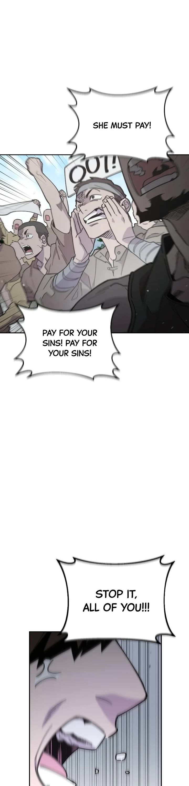 Single Dad In Another World Chapter 31 page 5 - Chapter 31: Episode 31