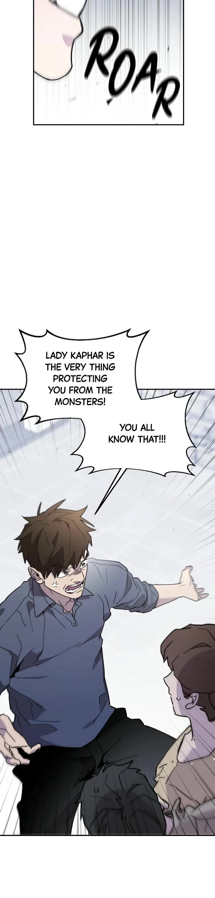 Single Dad In Another World Chapter 31 page 6 - Chapter 31: Episode 31