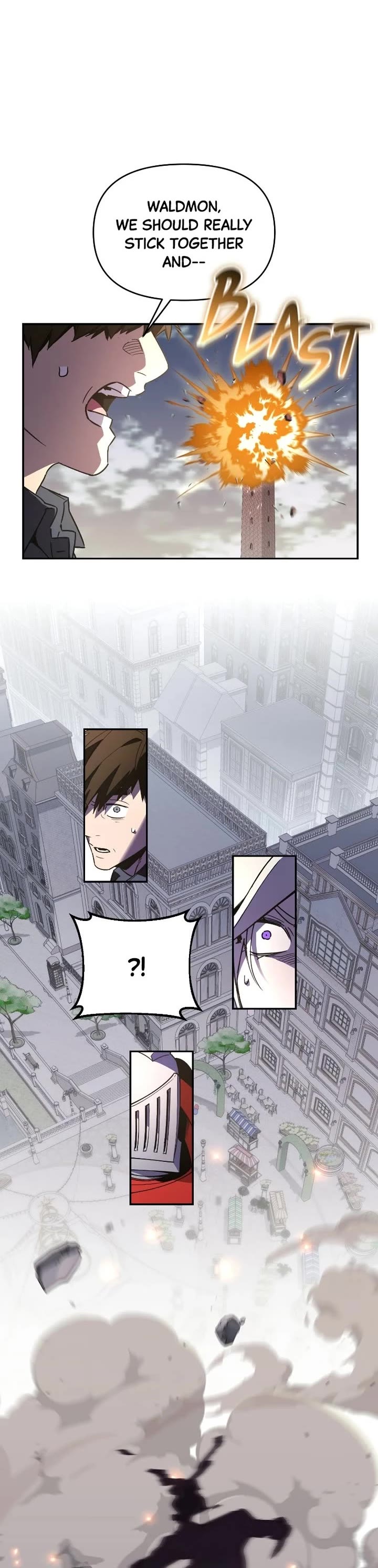 Single Dad In Another World Chapter 32 page 15 - Chapter 32: Episode 32
