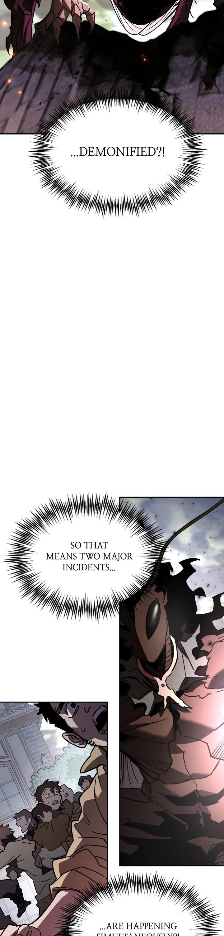 Single Dad In Another World Chapter 32 page 17 - Chapter 32: Episode 32