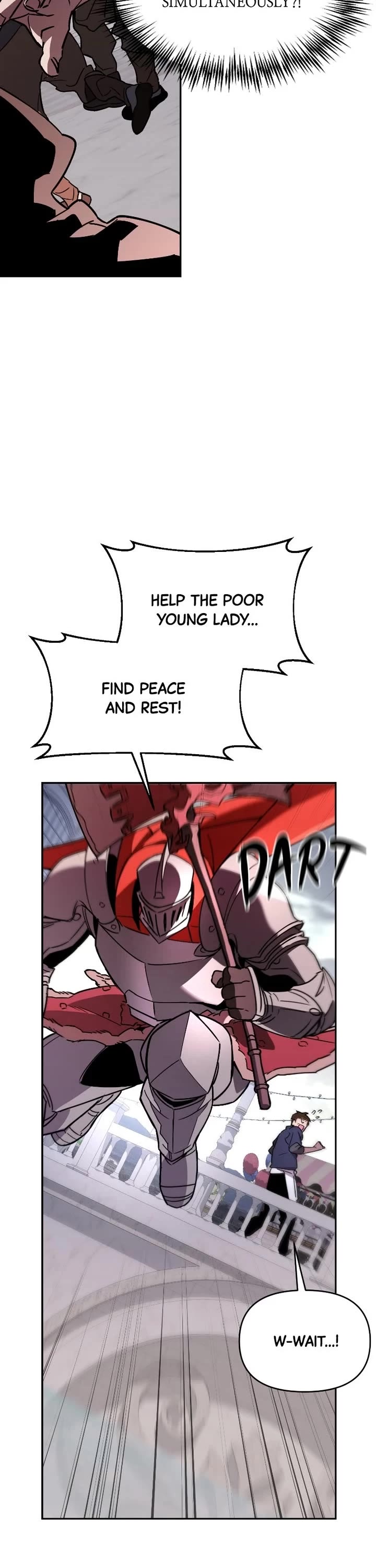 Single Dad In Another World Chapter 32 page 18 - Chapter 32: Episode 32