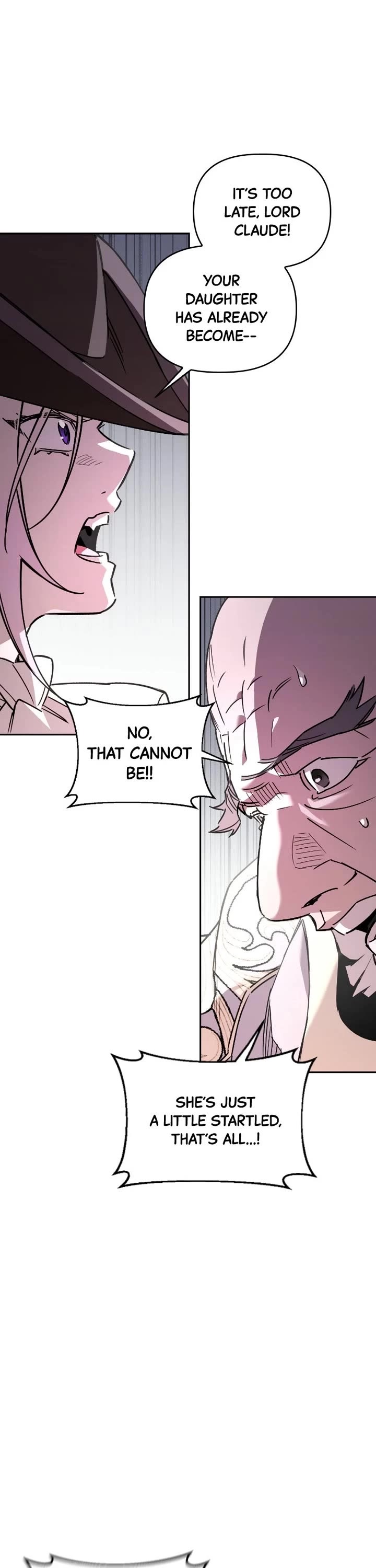 Single Dad In Another World Chapter 32 page 28 - Chapter 32: Episode 32