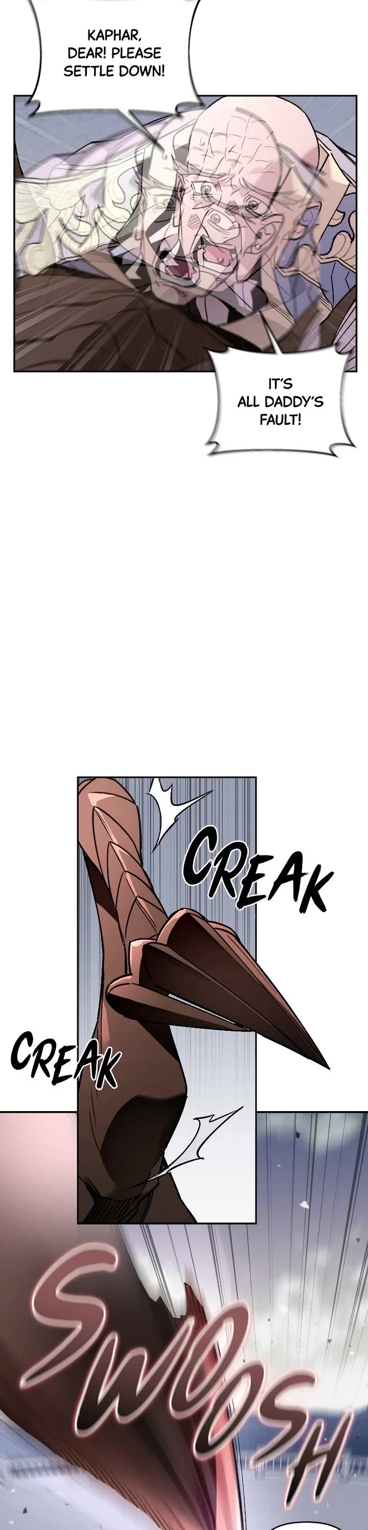 Single Dad In Another World Chapter 32 page 29 - Chapter 32: Episode 32