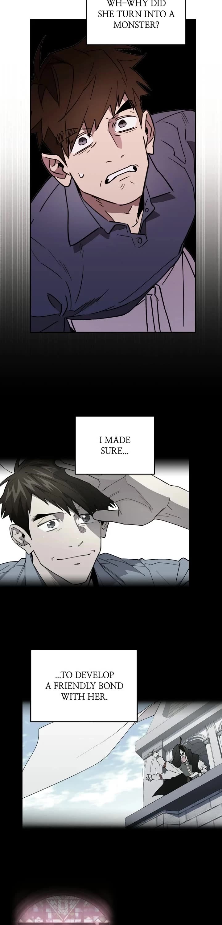 Single Dad In Another World Chapter 32 page 33 - Chapter 32: Episode 32