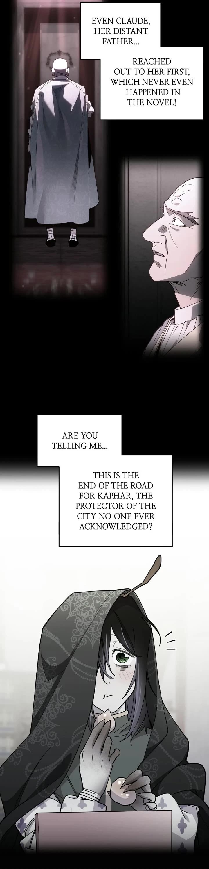 Single Dad In Another World Chapter 32 page 34 - Chapter 32: Episode 32