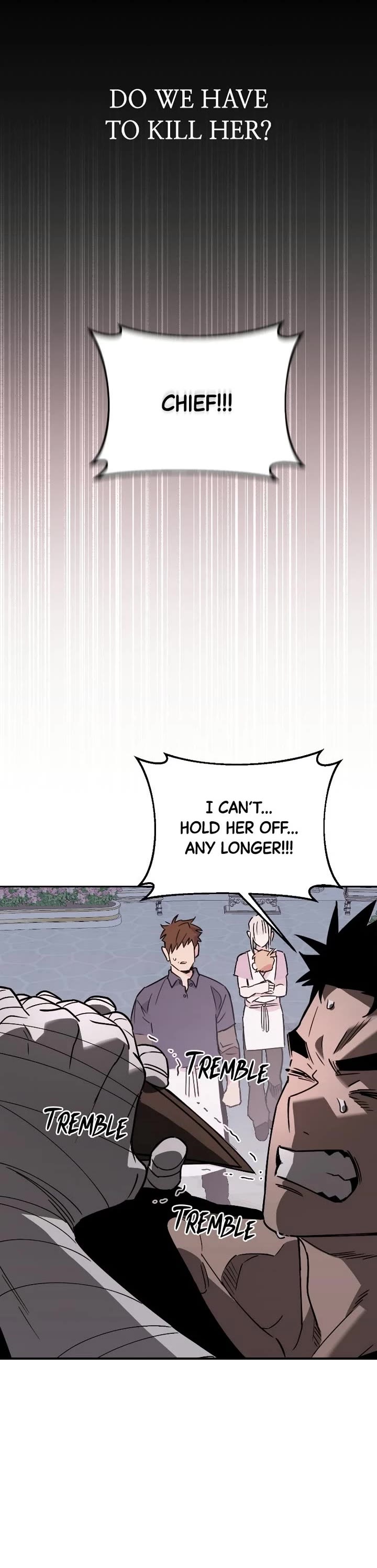 Single Dad In Another World Chapter 32 page 35 - Chapter 32: Episode 32