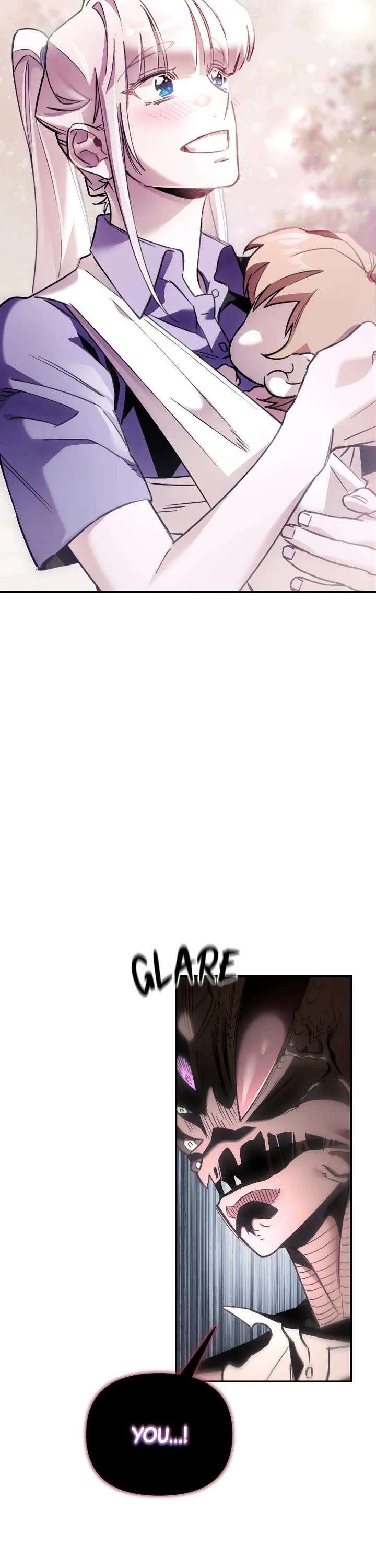 Single Dad In Another World Chapter 32 page 37 - Chapter 32: Episode 32