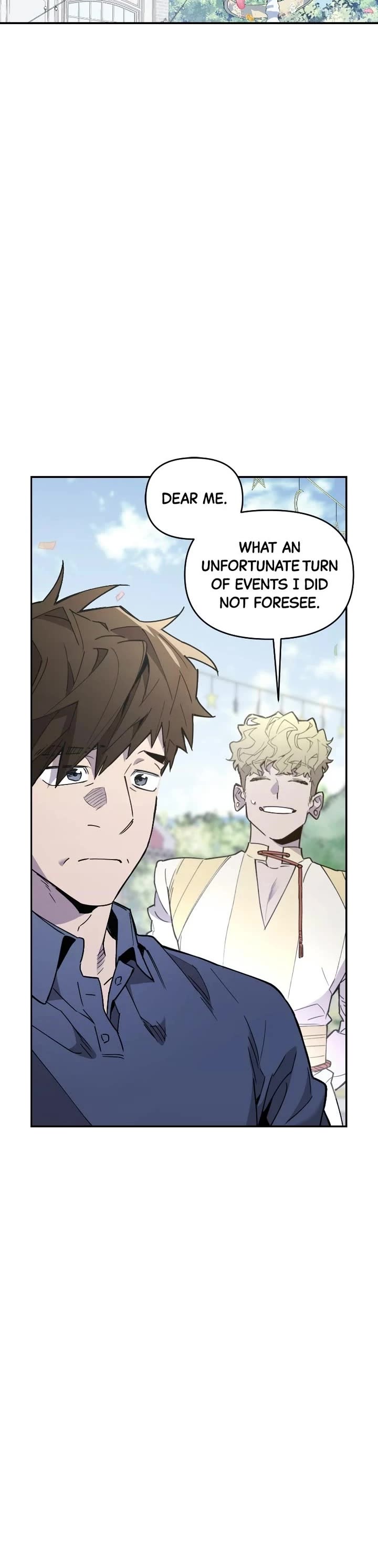 Single Dad In Another World Chapter 32 page 4 - Chapter 32: Episode 32