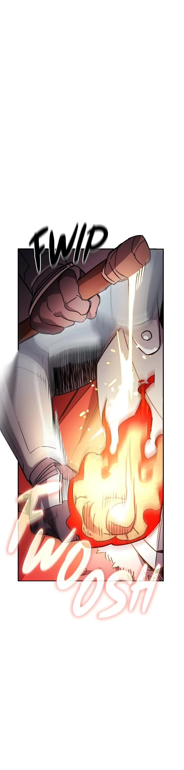 Single Dad In Another World Chapter 32 page 43 - Chapter 32: Episode 32
