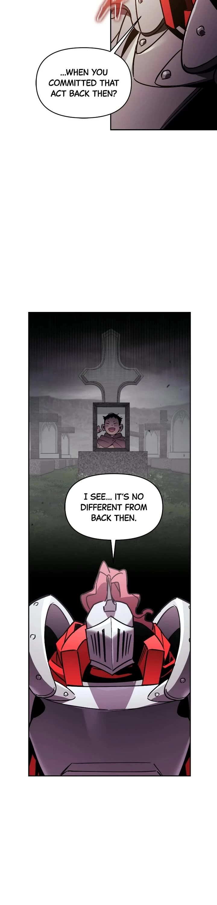 Single Dad In Another World Chapter 32 page 46 - Chapter 32: Episode 32