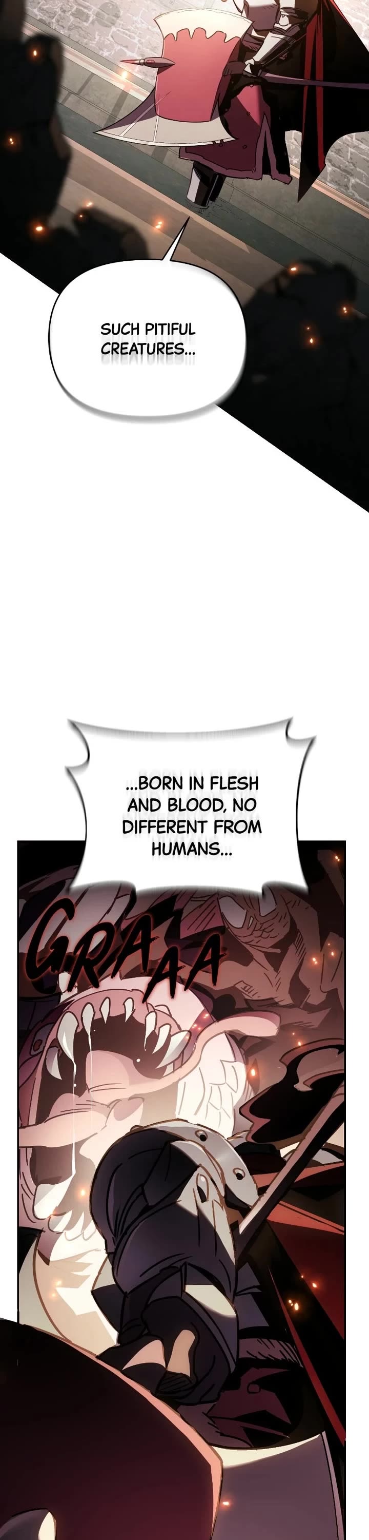 Single Dad In Another World Chapter 32 page 48 - Chapter 32: Episode 32